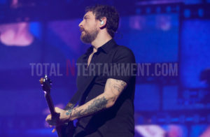 Snow Patrol, Leeds, First Direct Arena, Review, Jo Forrest, TotalNtertainment