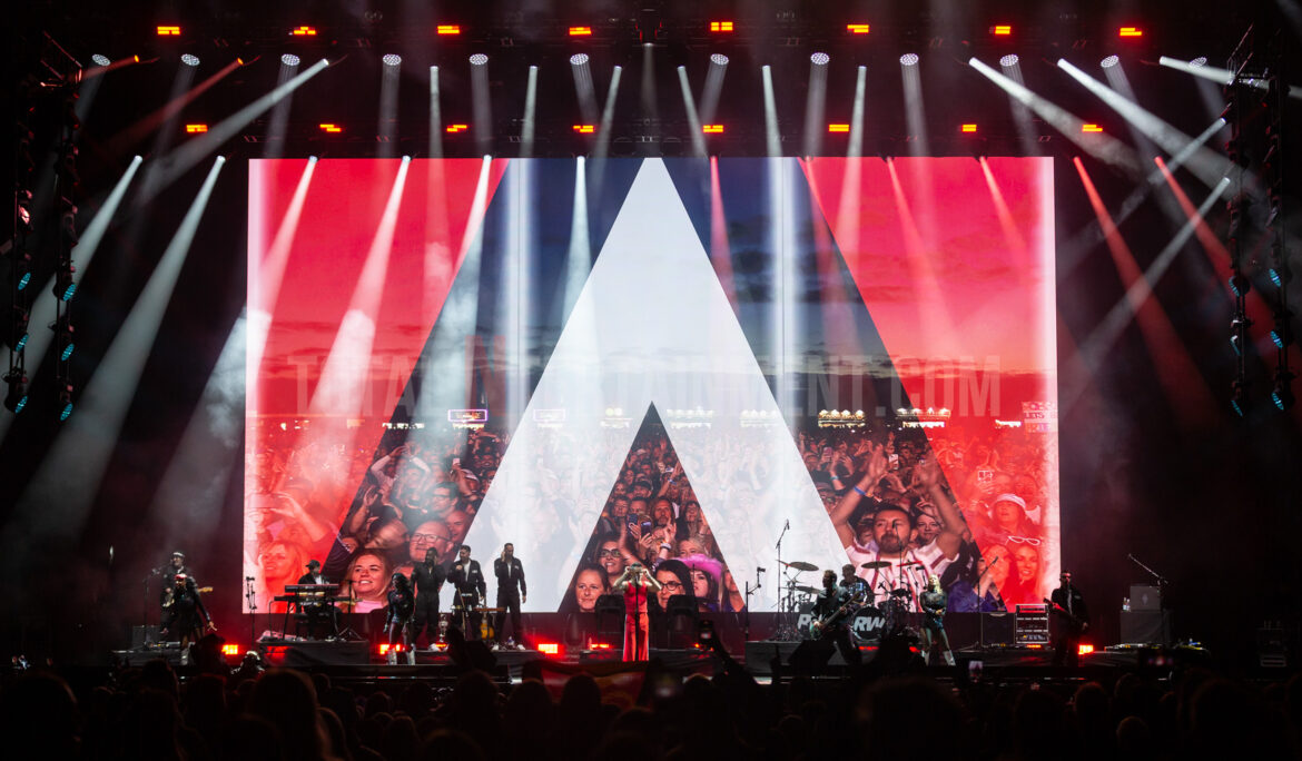 Come Together Festival 2025