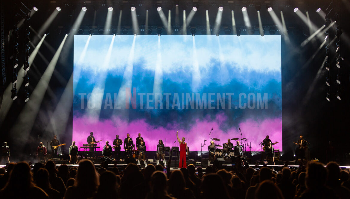 Come Together Festival 2025