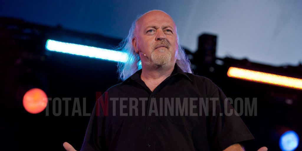 Bill Bailey, Larks in Transit, review, Comedy, totalntertainment, Liverpool