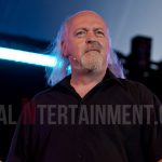 Bill Bailey, Larks in Transit, review, Comedy, totalntertainment, Liverpool