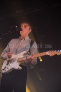 Sam Fender, Manchester, TotalNtertainment, Music, Review, Chris Ryan