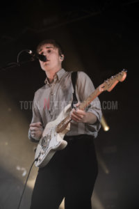 Sam Fender, Manchester, TotalNtertainment, Music, Review, Chris Ryan