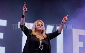 Bonnie Tyler, Rewind North, Festival, TotalNtertainment, Review, Jo Forrest