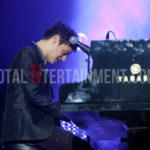 Jamie Cullum, Music, Tour, York Barbican, Jo Forrest, Review, TotalNtertainment