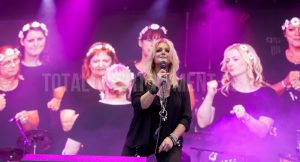 Bonnie Tyler, Rewind North, Festival, TotalNtertainment, Review, Jo Forrest