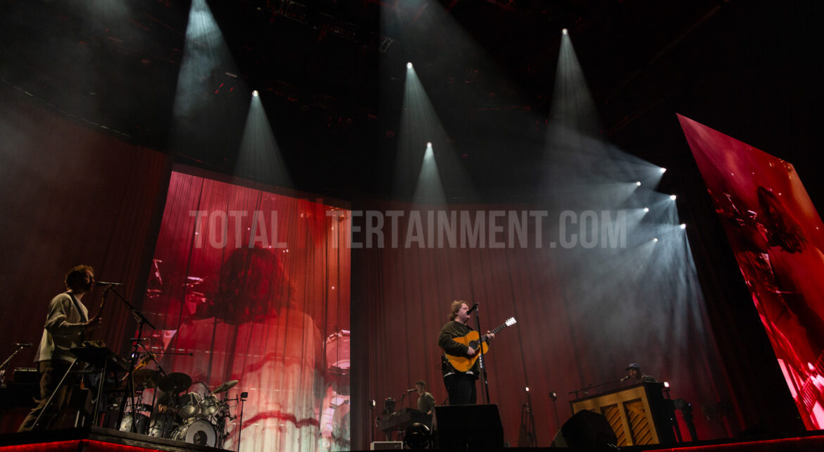 Lewis Capaldi