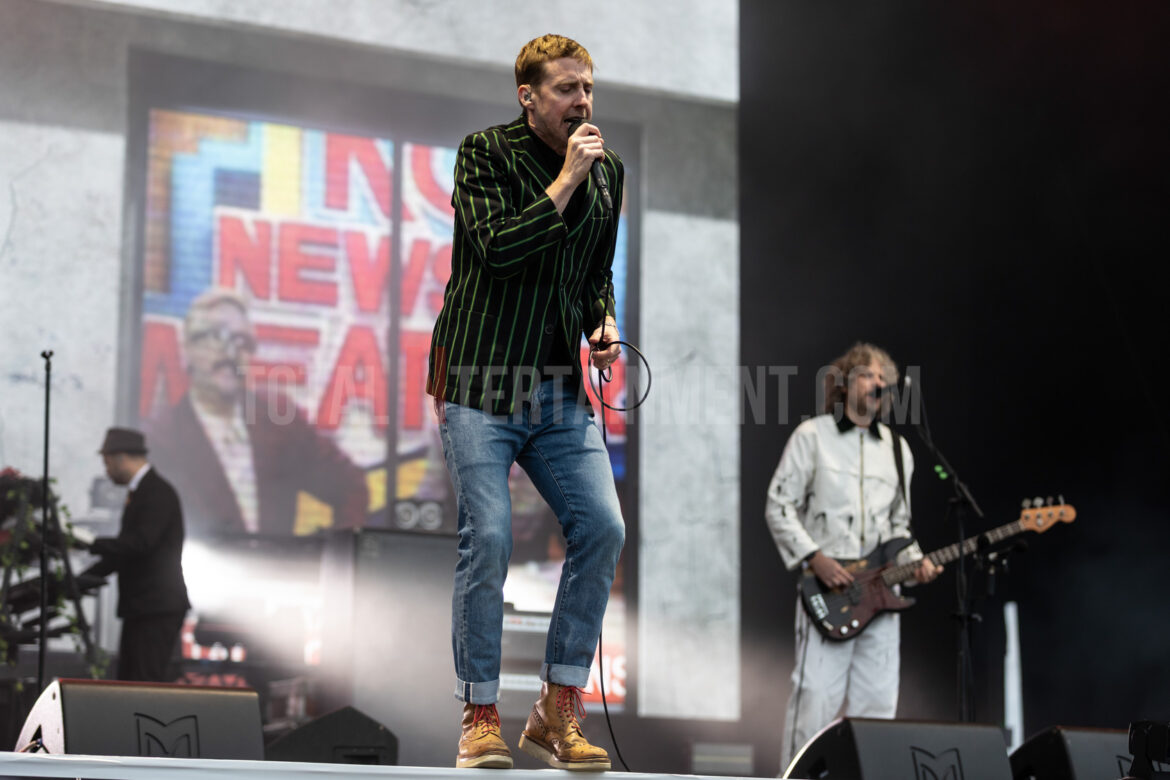 Come Together Festival 2025