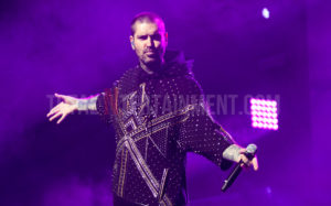 Boyzone, Leeds, Jo Forrest, Review, First Direct Arena, TotalNtertainment