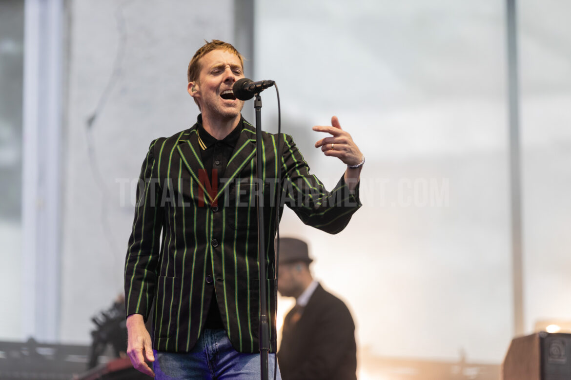 Come Together Festival 2025