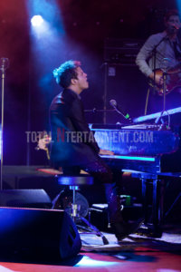 Jamie Cullum, Music, Tour, York Barbican, Jo Forrest, Review, TotalNtertainment