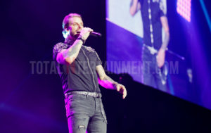 Boyzone, Leeds, Jo Forrest, Review, First Direct Arena, TotalNtertainment