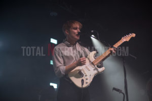 Sam Fender, Manchester, TotalNtertainment, Music, Review, Chris Ryan