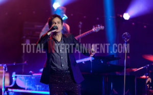 Jamie Cullum, Music, Tour, York Barbican, Jo Forrest, Review, TotalNtertainment