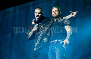 Boyzone, Leeds, Jo Forrest, Review, First Direct Arena, TotalNtertainment