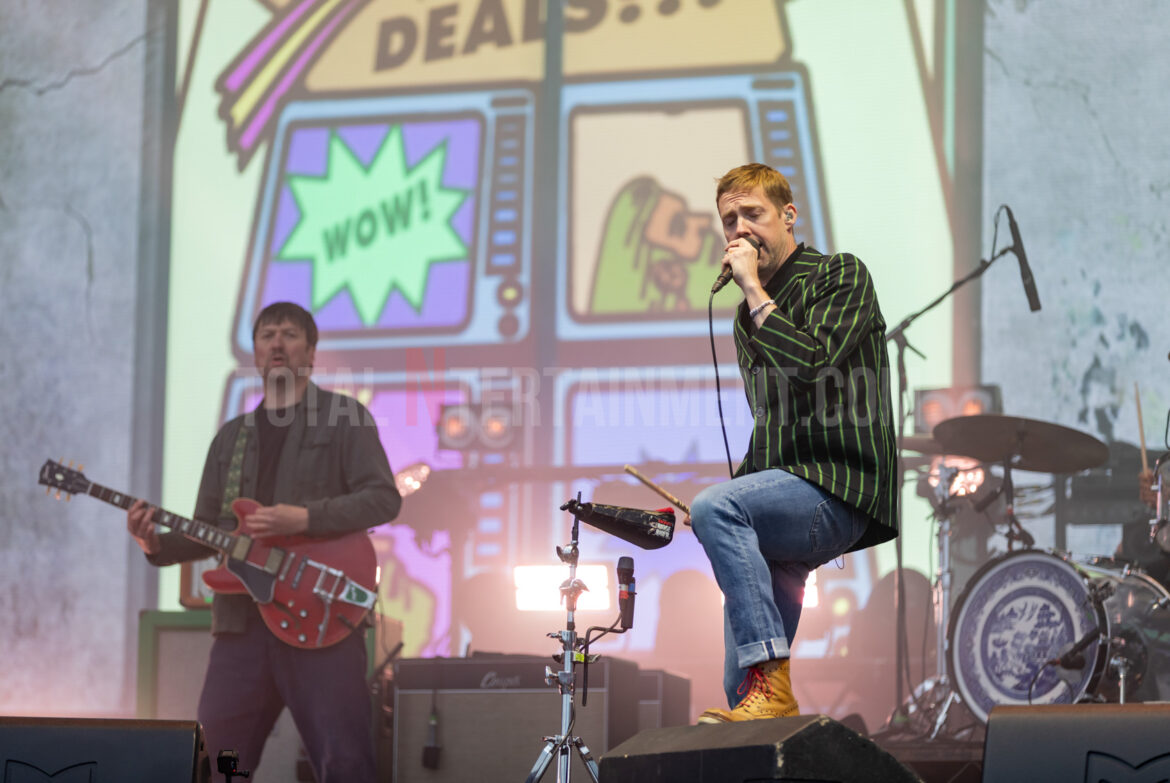 Come Together Festival 2025
