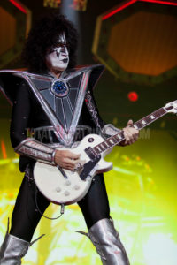 KiSS, Newcastle Arena, Music, Jo Forrest, Review, TotalNtertainment, 