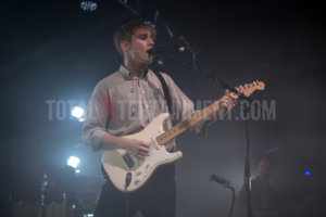 Sam Fender, Manchester, TotalNtertainment, Music, Review, Chris Ryan