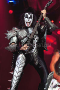 KiSS, Newcastle Arena, Music, Jo Forrest, Review, TotalNtertainment, 