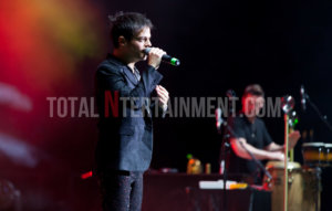 Jamie Cullum, Music, Tour, York Barbican, Jo Forrest, Review, TotalNtertainment