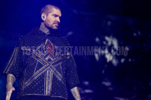 Boyzone, Leeds, Jo Forrest, Review, First Direct Arena, TotalNtertainment