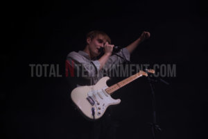 Sam Fender, Manchester, TotalNtertainment, Music, Review, Chris Ryan