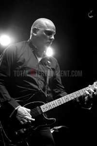 The Stranglers, Definitive Tour, Liverpool, Jo Forrest, totalntertainment