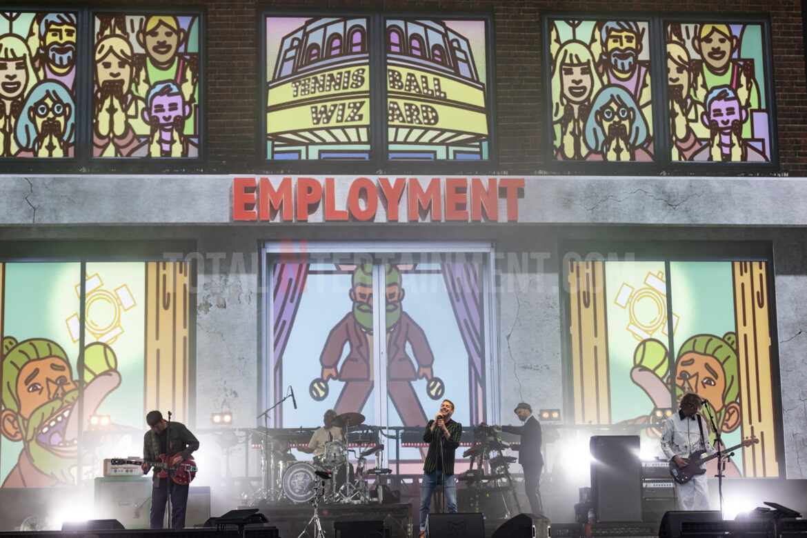 Come Together Festival 2025