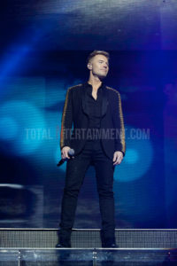 Boyzone, Leeds, Jo Forrest, Review, First Direct Arena, TotalNtertainment