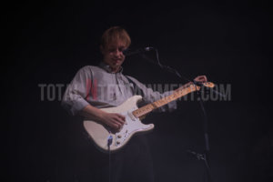 Sam Fender, Manchester, TotalNtertainment, Music, Review, Chris Ryan