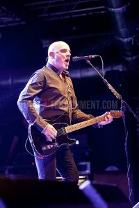 The Stranglers, Definitive Tour, Liverpool, Jo Forrest, totalntertainment