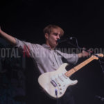 Sam Fender, Manchester, TotalNtertainment, Music, Review, Chris Ryan