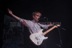 Sam Fender, Manchester, TotalNtertainment, Music, Review, Chris Ryan