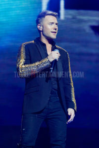 Boyzone, Leeds, Jo Forrest, Review, First Direct Arena, TotalNtertainment