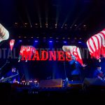 Madness, Manchester, Music, totalntertainment, Live