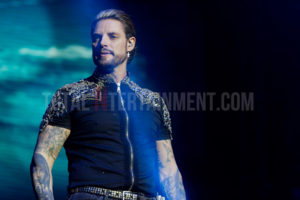 Boyzone, Leeds, Jo Forrest, Review, First Direct Arena, TotalNtertainment