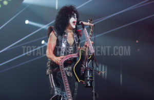 KiSS, Newcastle Arena, Music, Jo Forrest, Review, TotalNtertainment, 