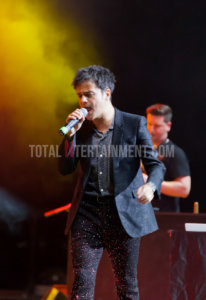 Jamie Cullum, Music, Tour, York Barbican, Jo Forrest, Review, TotalNtertainment