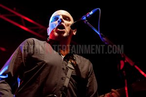 The Stranglers, Definitive Tour, Liverpool, Jo Forrest, totalntertainment