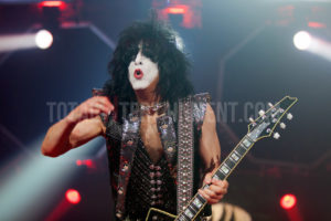 KiSS, Newcastle Arena, Music, Jo Forrest, Review, TotalNtertainment, 