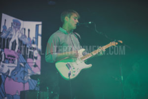 Sam Fender, Manchester, TotalNtertainment, Music, Review, Chris Ryan