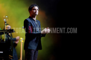 Jamie Cullum, Music, Tour, York Barbican, Jo Forrest, Review, TotalNtertainment