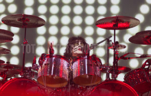 KiSS, Newcastle Arena, Music, Jo Forrest, Review, TotalNtertainment, 