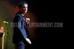 Jamie Cullum, Music, Tour, York Barbican, Jo Forrest, Review, TotalNtertainment