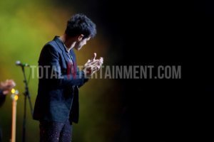 Jamie Cullum, Music, Tour, York Barbican, Jo Forrest, Review, TotalNtertainment