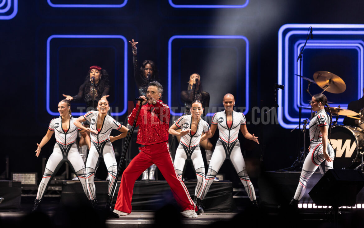 Come Together Festival 2025