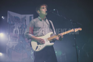 Sam Fender, Manchester, TotalNtertainment, Music, Review, Chris Ryan