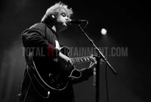 Lewis Capaldi, Victoria Warehouse, Manchester, Jo Forrest, Review, TotalNtertainment