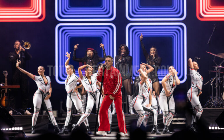 Come Together Festival 2025