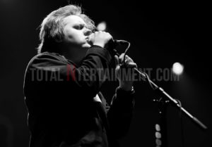 Lewis Capaldi, Victoria Warehouse, Manchester, Jo Forrest, Review, TotalNtertainment